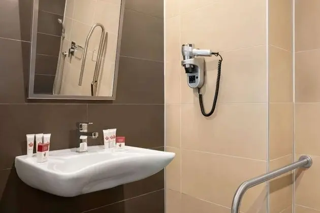Oda, 1 Çift Kişilik Yatak, Engellilere Uygun, Sigara İçilmez (Sea View)