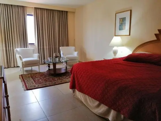 Luxury King Room