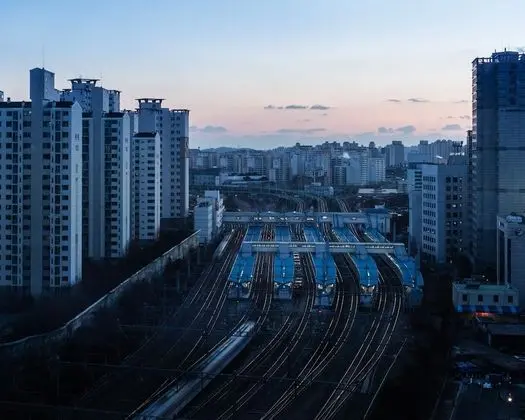 Family Oda, Sigara İçilmez