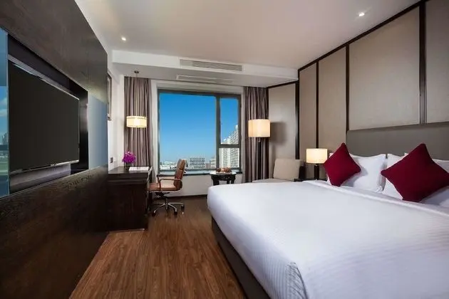 Deluxe Oda, 2 Tek Kişilik Yatak, Sigara İçilmez