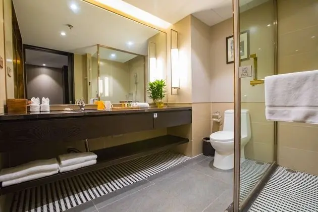 Deluxe Oda, 2 Tek Kişilik Yatak, Sigara İçilmez