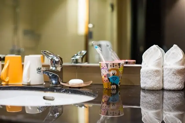 Deluxe Oda, 2 Tek Kişilik Yatak, Sigara İçilmez