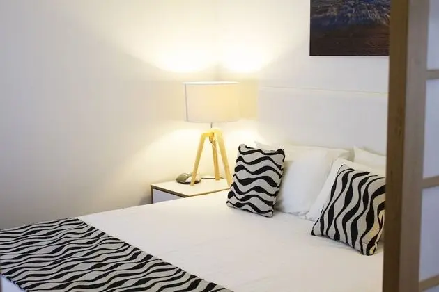 1 Bedroom Deluxe