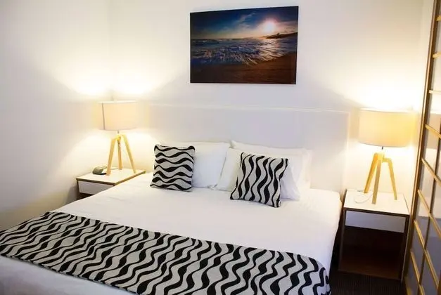 1 Bedroom Deluxe