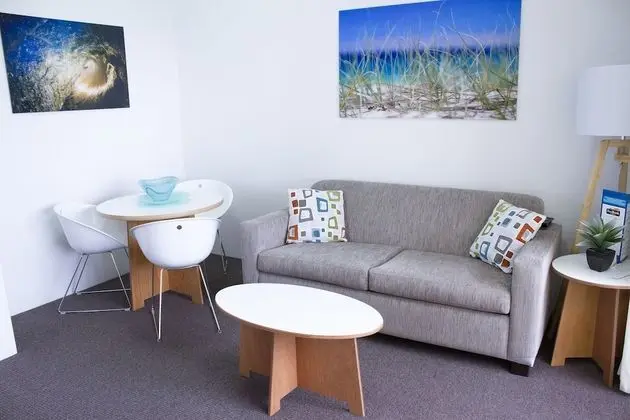 1 Bedroom Deluxe