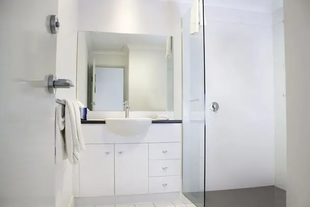 1 Bedroom Deluxe