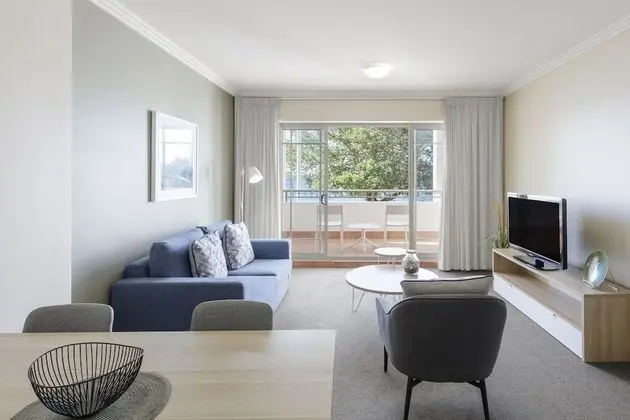 Standard Apart Daire, 1 Yatak Odası, Denize Sıfır