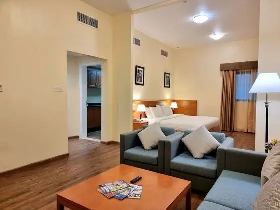 Stüdyo, 1 Tek Kişilik Yatak, Sigara İçilebilir