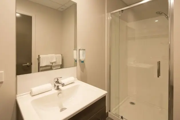 Banyo lavabosu