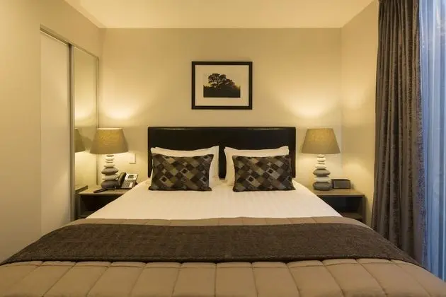 Çatı Katı Süiti (Penthouse), 3 Yatak Odası