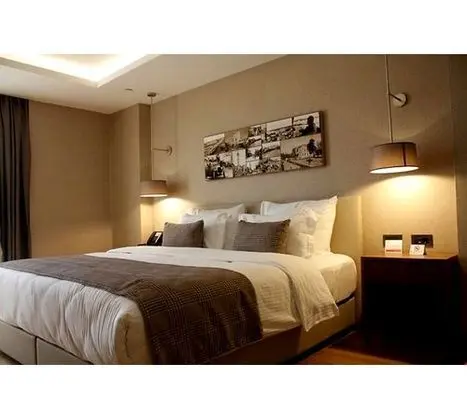 Roof Suite Oda