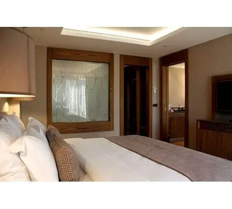 Roof Suite Oda