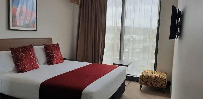 Deluxe Stüdyo Süit, Sigara İçilmez, Mutfak