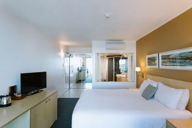 Oda, Nehir Manzaralı (Hotel spa)