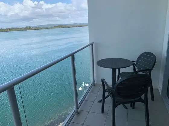Oda, Nehir Manzaralı (Hotel spa)