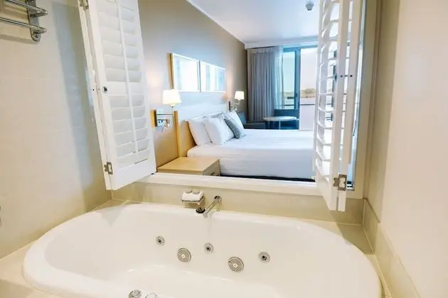 Oda, Nehir Manzaralı (Hotel spa)