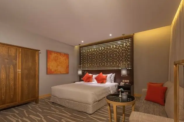 Standard Oda, 1 En Büyük (King) Boy Yatak