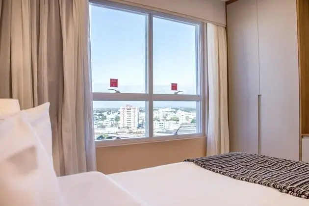 Deluxe Stüdyo Süit, 1 Yatak Odası