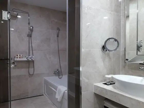 Oda, Birden Çok Yatak, Sigara İçilmez