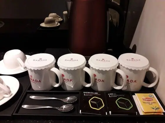Süit, 1 En Büyük (King) Boy Yatak, Sigara İçilmez