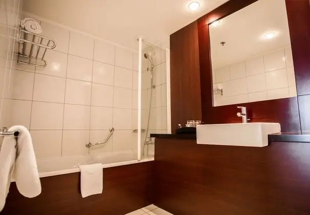 Deluxe Apart Daire, 1 Yatak Odası