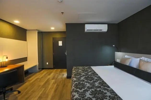 Çift ​​kişilik Luxury