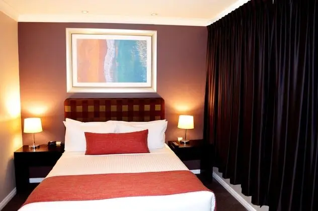 Luxury Apart Daire, 2 Yatak Odası