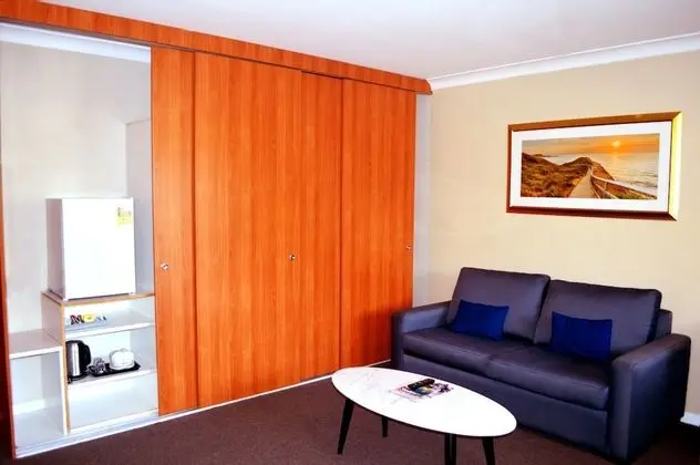 Luxury Apart Daire, 2 Yatak Odası