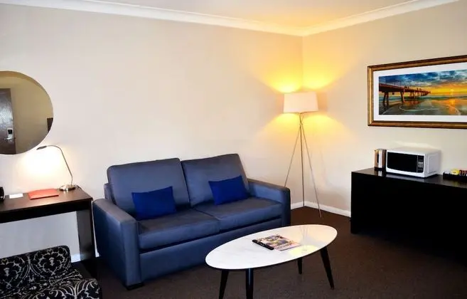 Luxury Apart Daire, 2 Yatak Odası