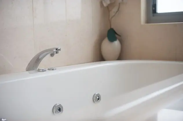 Luxury Apart Daire, 2 Yatak Odası