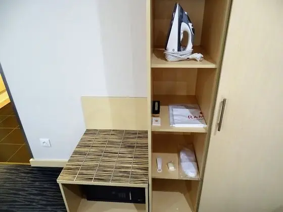 Oda, 1 En Büyük (King) Boy Yatak, Sigara İçilmez