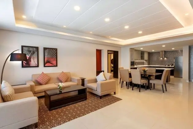 Apart Daire, 3 Yatak Odası, Sigara İçilmez (2 King Beds and 1 Twin Bed)