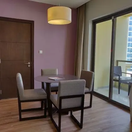 Apart Daire, 1 Yatak Odası, Kısmi Deniz Manzaralı