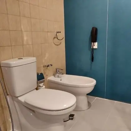 Apart Daire, 2 Yatak Odası, Şehir Manzaralı (1 King Bed, 1 Twin Bed)