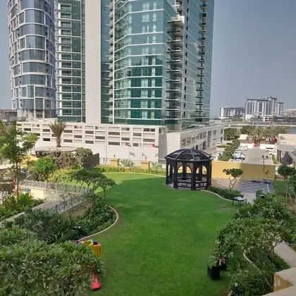 Apart Daire, 2 Yatak Odası, Şehir Manzaralı (1 King Bed, 1 Twin Bed)