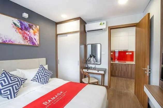 Deluxe Süit, Birden Çok Yatak, Sigara İçilmez (Max Occ. 4)