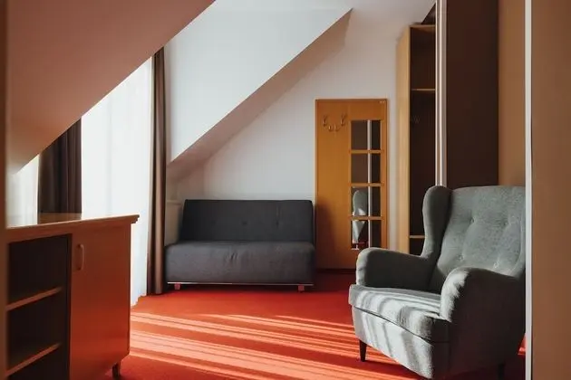 Süit, 1 En Büyük (King) Boy Yatak, Sigara İçilmez