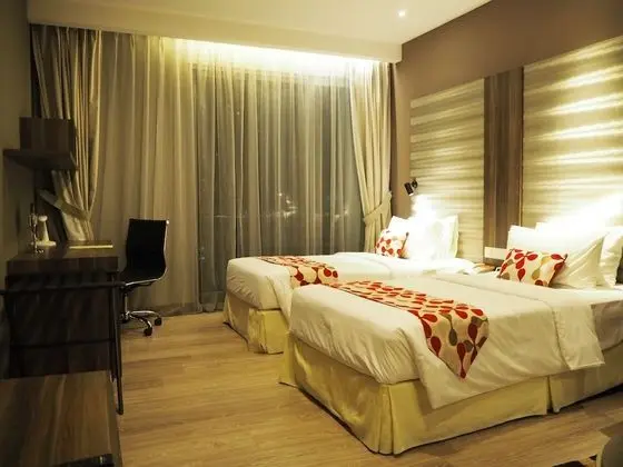 Executive Stüdyo (Twin)