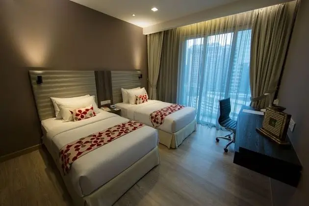 Executive Stüdyo (Twin)