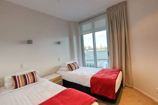 Deluxe Apart Daire, 2 Yatak Odası