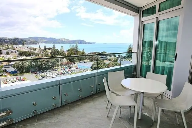 Deluxe Apart Daire, 2 Yatak Odası