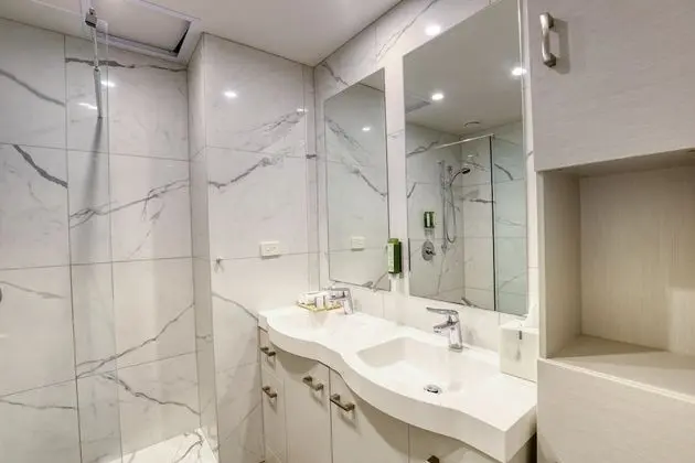 Deluxe Apart Daire, 2 Yatak Odası