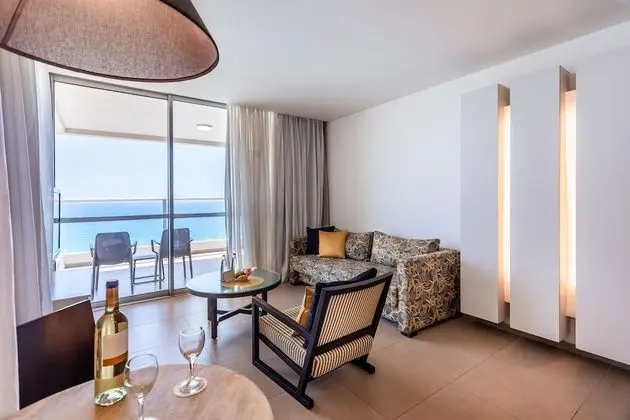 Deluxe Oda, Deniz Manzaralı