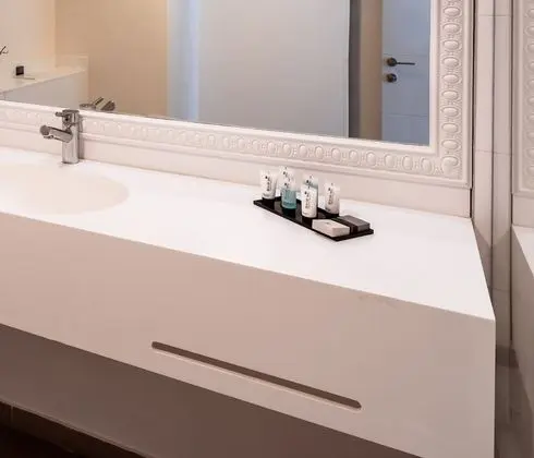 Deluxe Oda, Deniz Manzaralı (High Floor)