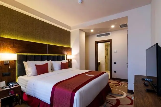 Superior Süit, 2 Yatak Odası (2 King Beds)