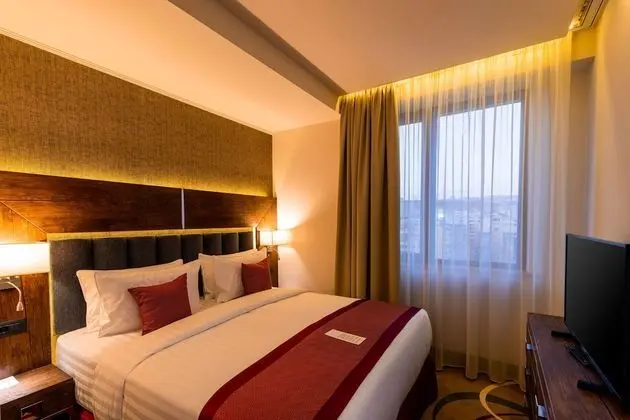 Superior Süit, 2 Yatak Odası (2 King Beds)