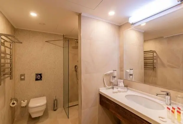 Superior Süit, 2 Yatak Odası (2 King Beds)