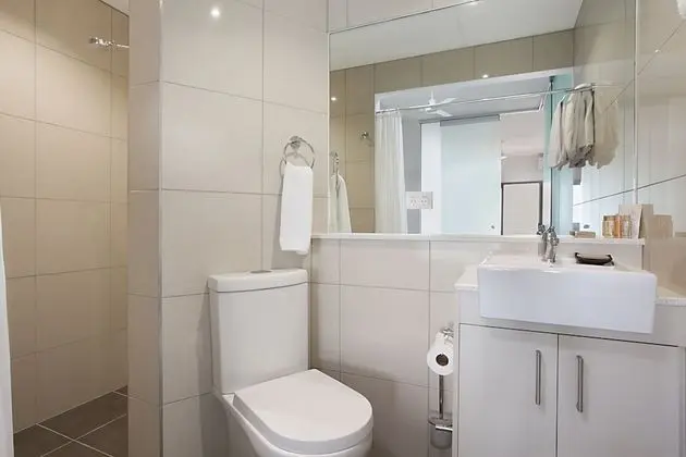 Executive Apart Daire, Liman Manzaralı