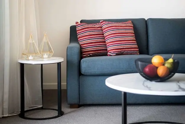Standard Apart Daire (Two Bedroom Non Smoking Suite)