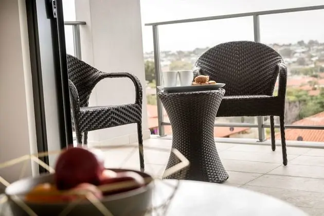 Standard Apart Daire (Two Bedroom Non Smoking Suite)